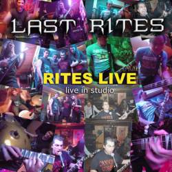 Last Rites (ITA) : Rites Live